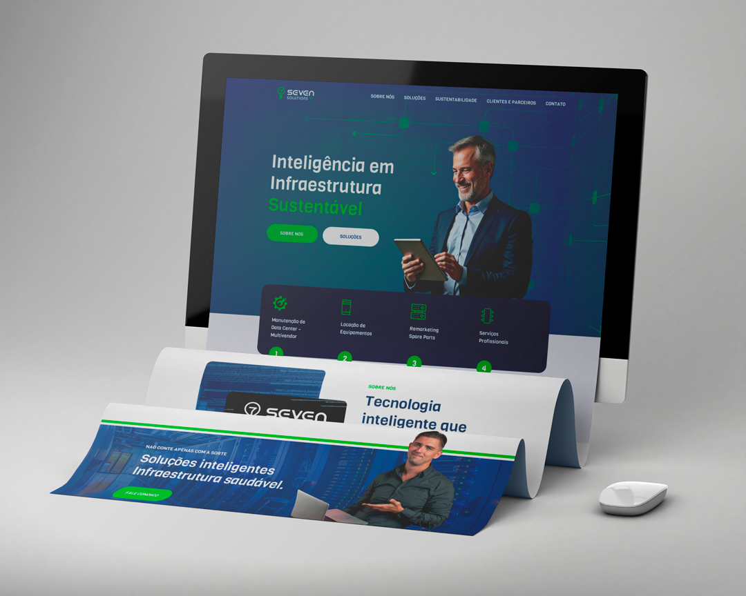 SevenSolution TI