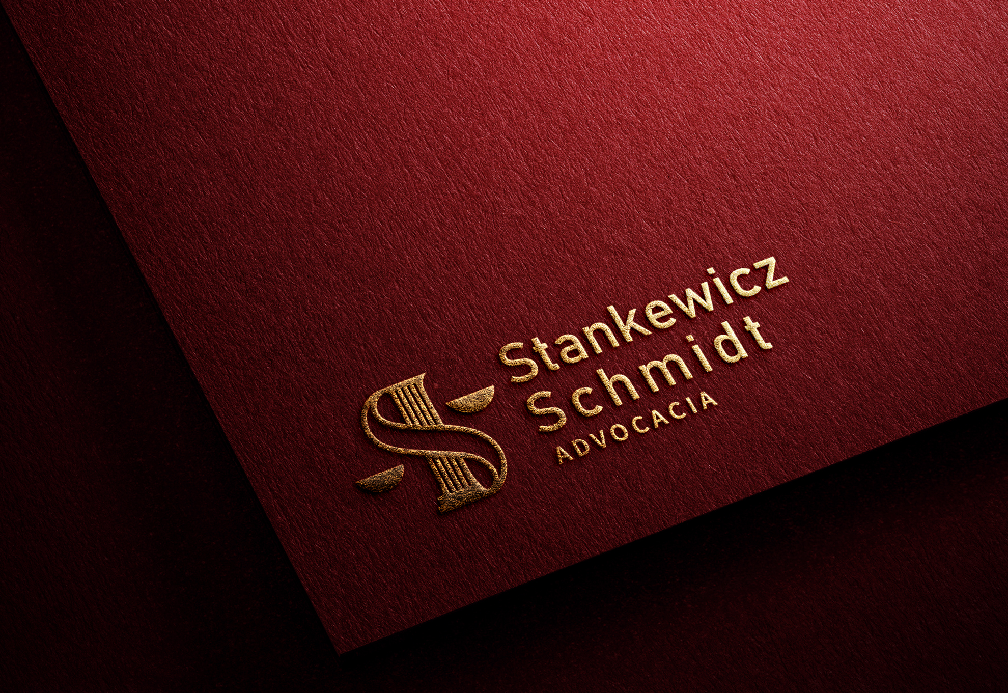 Stankewicz Schimidt Advocacia