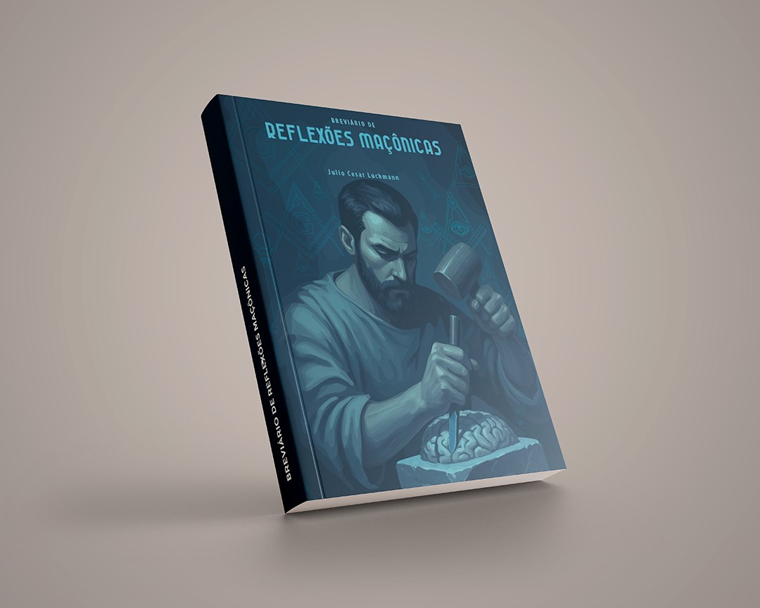 Livro Maçônico