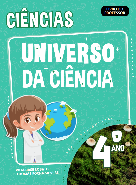 Coleção Ciências Brink Mobil