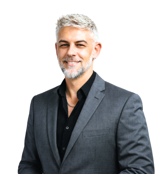 Empresário parceiro KROMA
