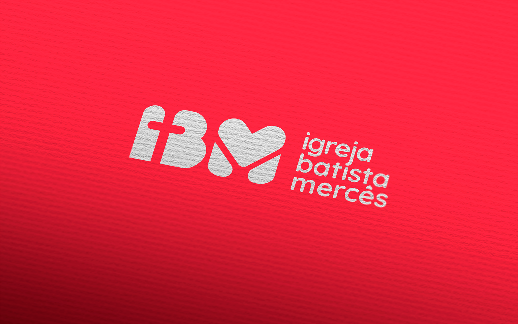 Igreja Batista — Redesign