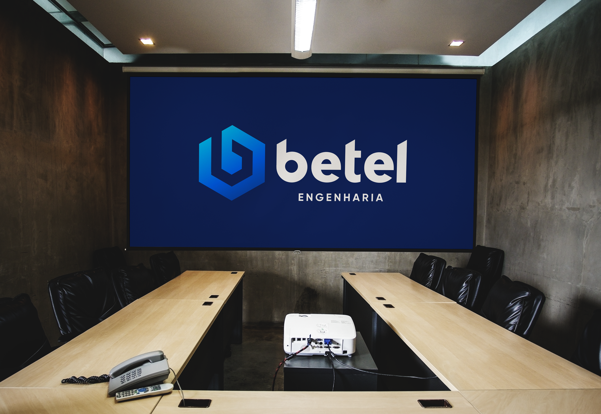 Betel Engenharia