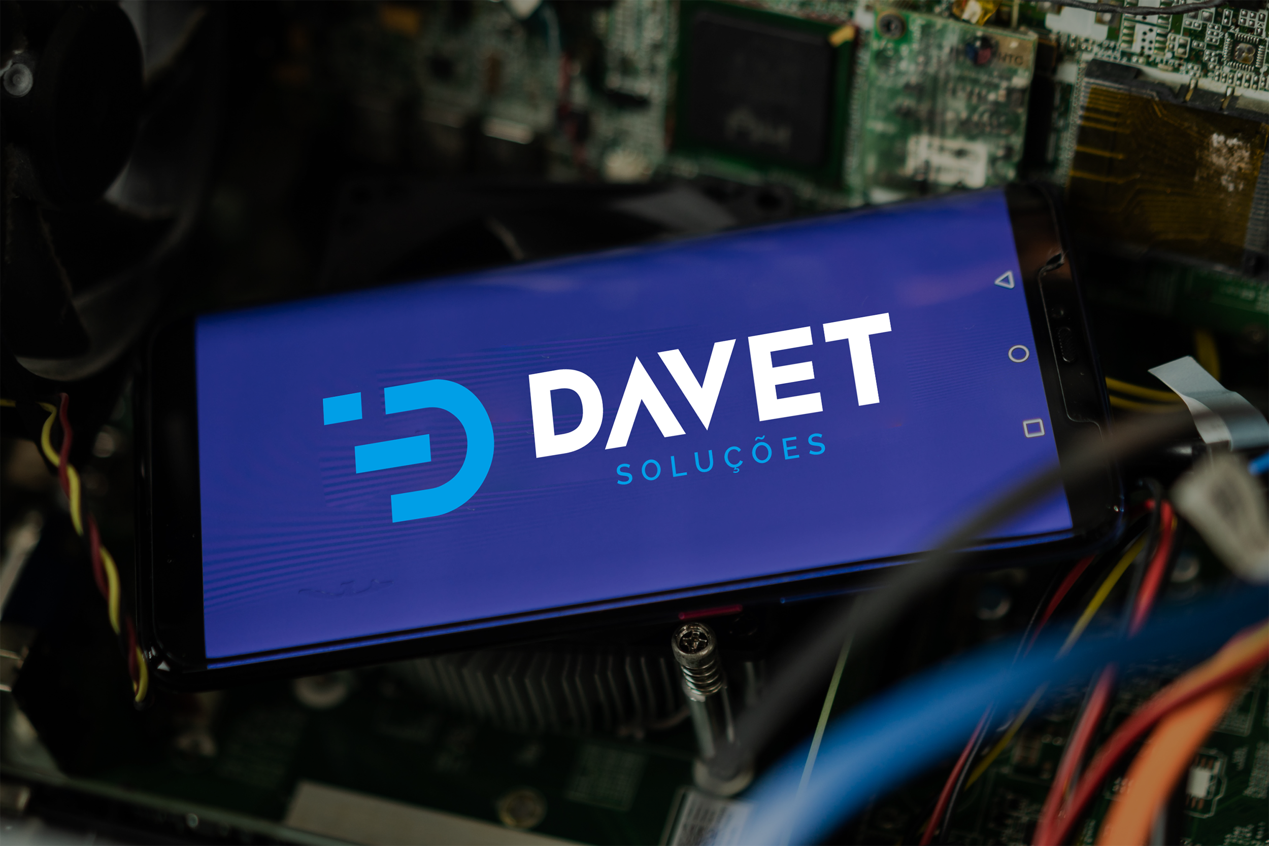DAVET